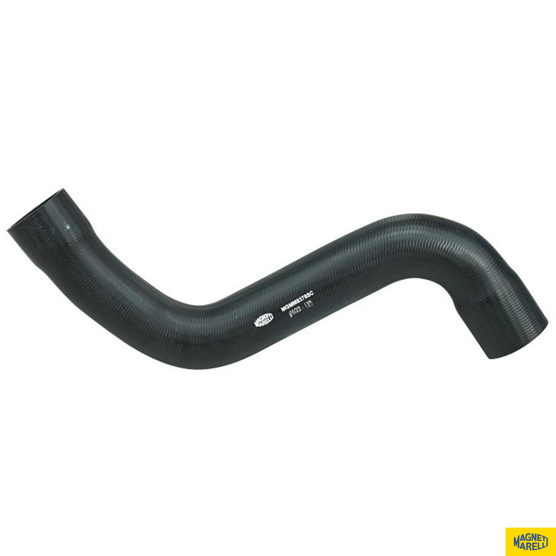Mangueira Radiador - Magneti Marelli - MGMM8378SC - (1)