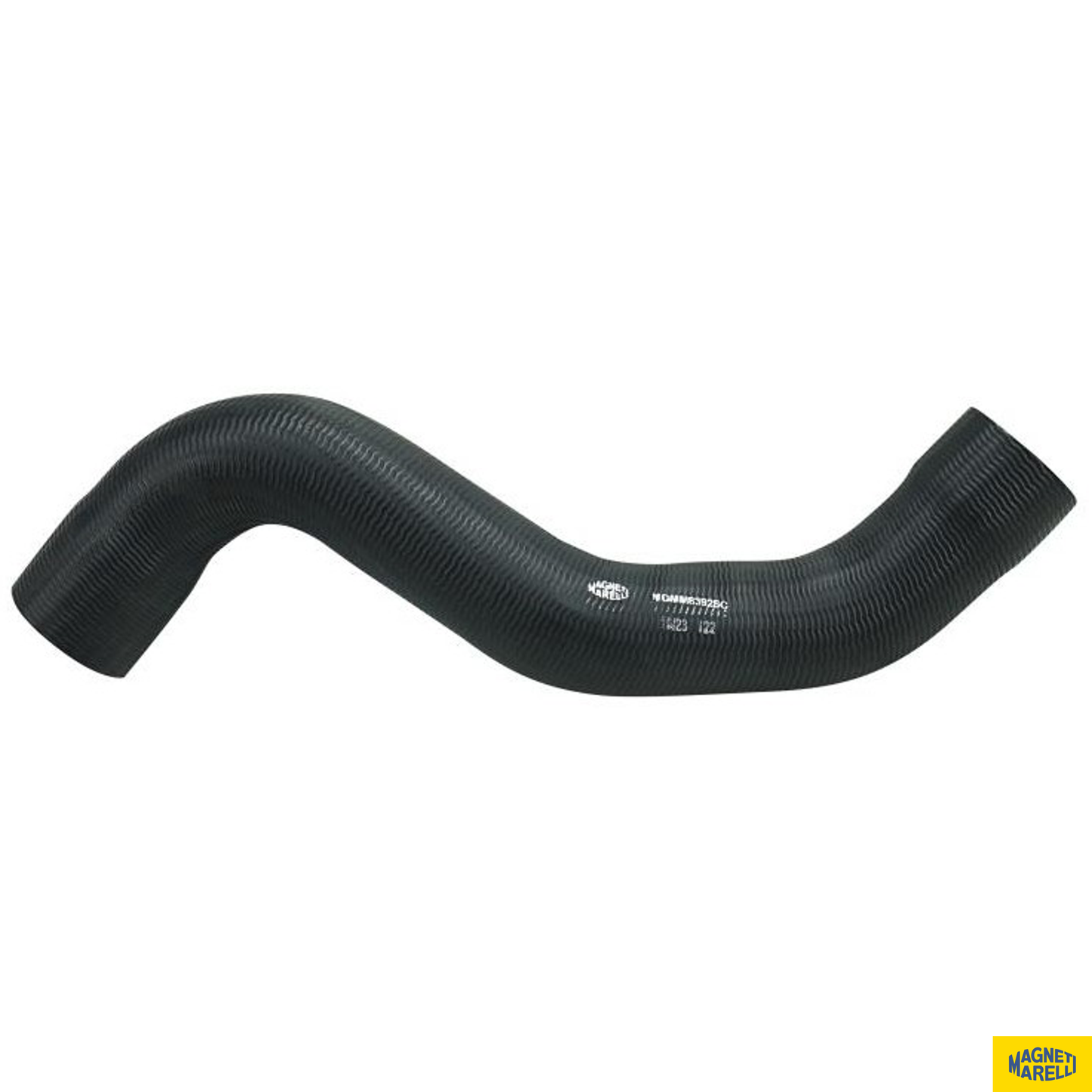 Mangueira Radiador - Magneti Marelli - MGMM8392SC - (1)