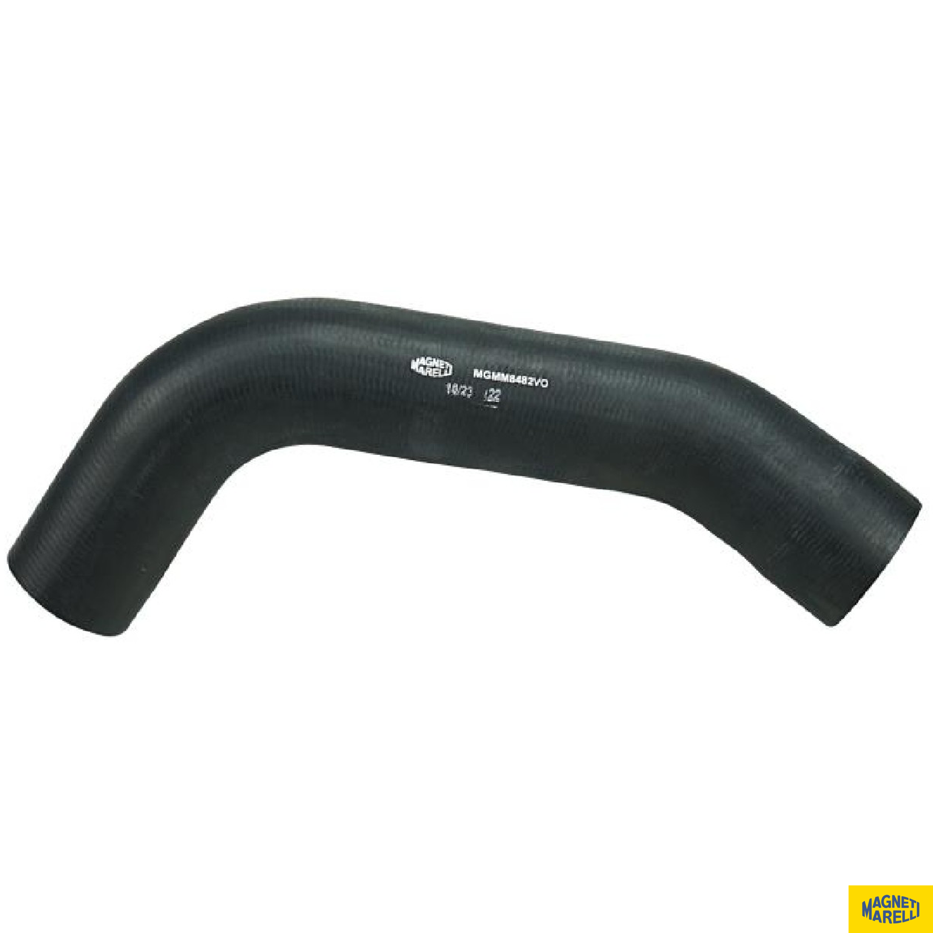 Mangueira Radiador - Magneti Marelli - MGMM8482VO - (1)