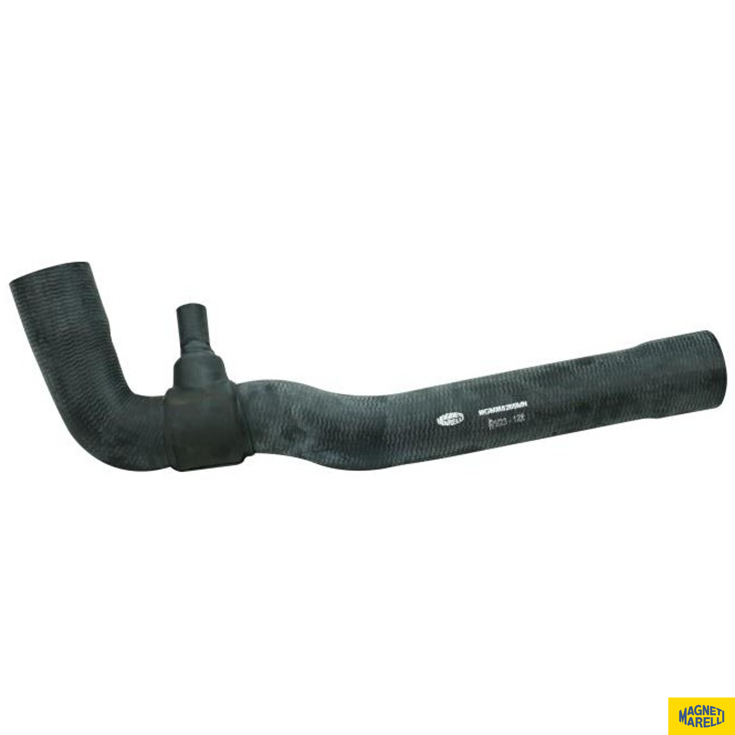 Mangueira Radiador - Magneti Marelli - MGMM8285MN - (1)