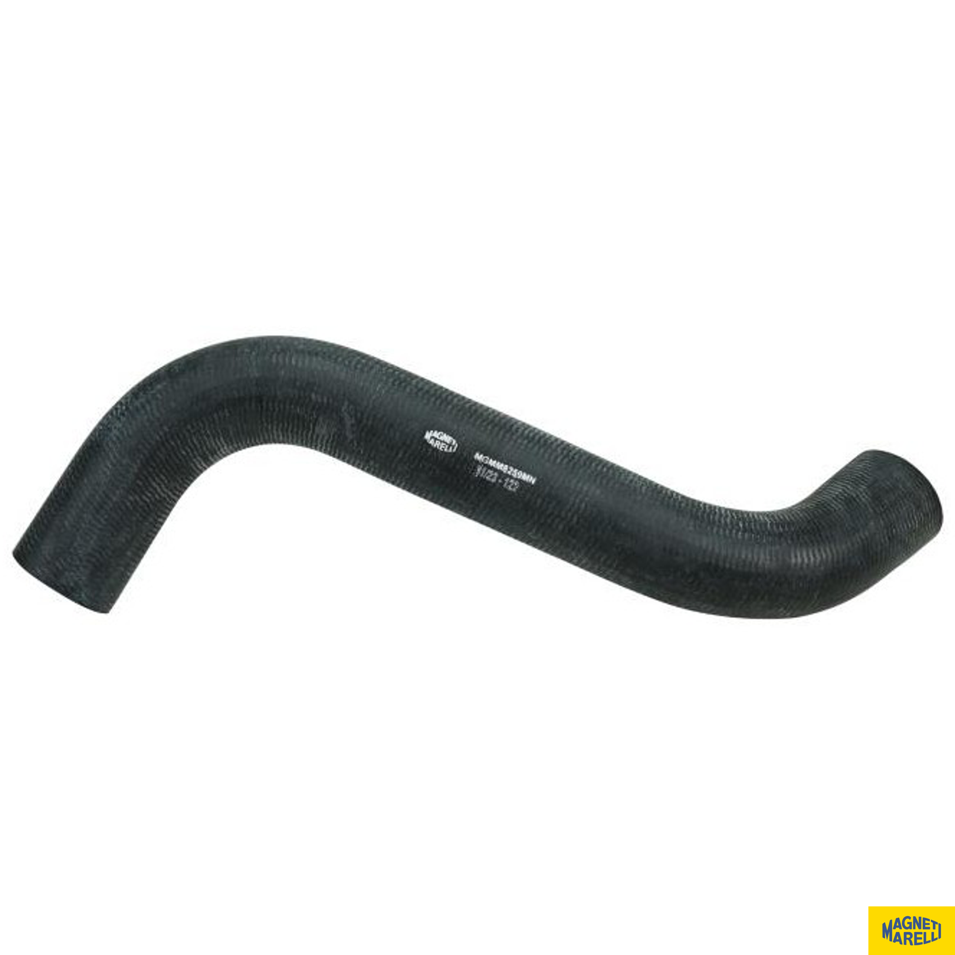 Mangueira Radiador - Magneti Marelli - MGMM8259MN - (1)