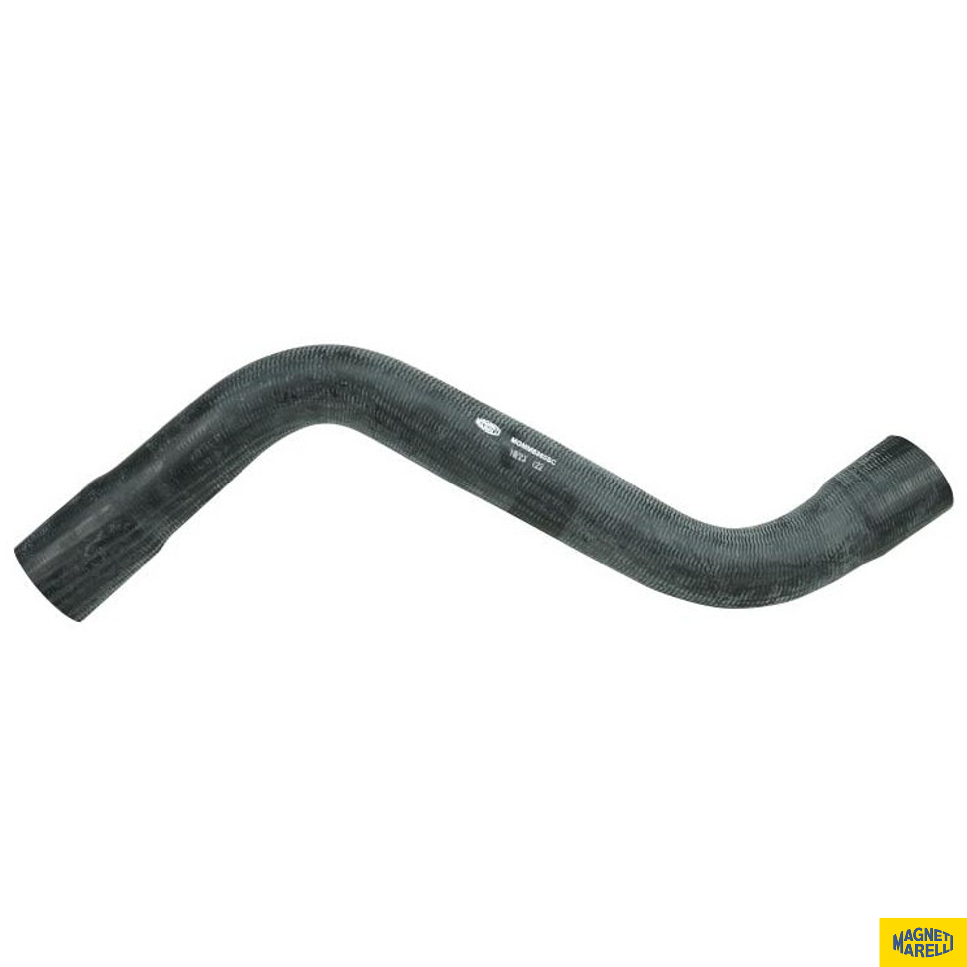 Mangueira Radiador - Magneti Marelli - MGMM8380SC - (1)