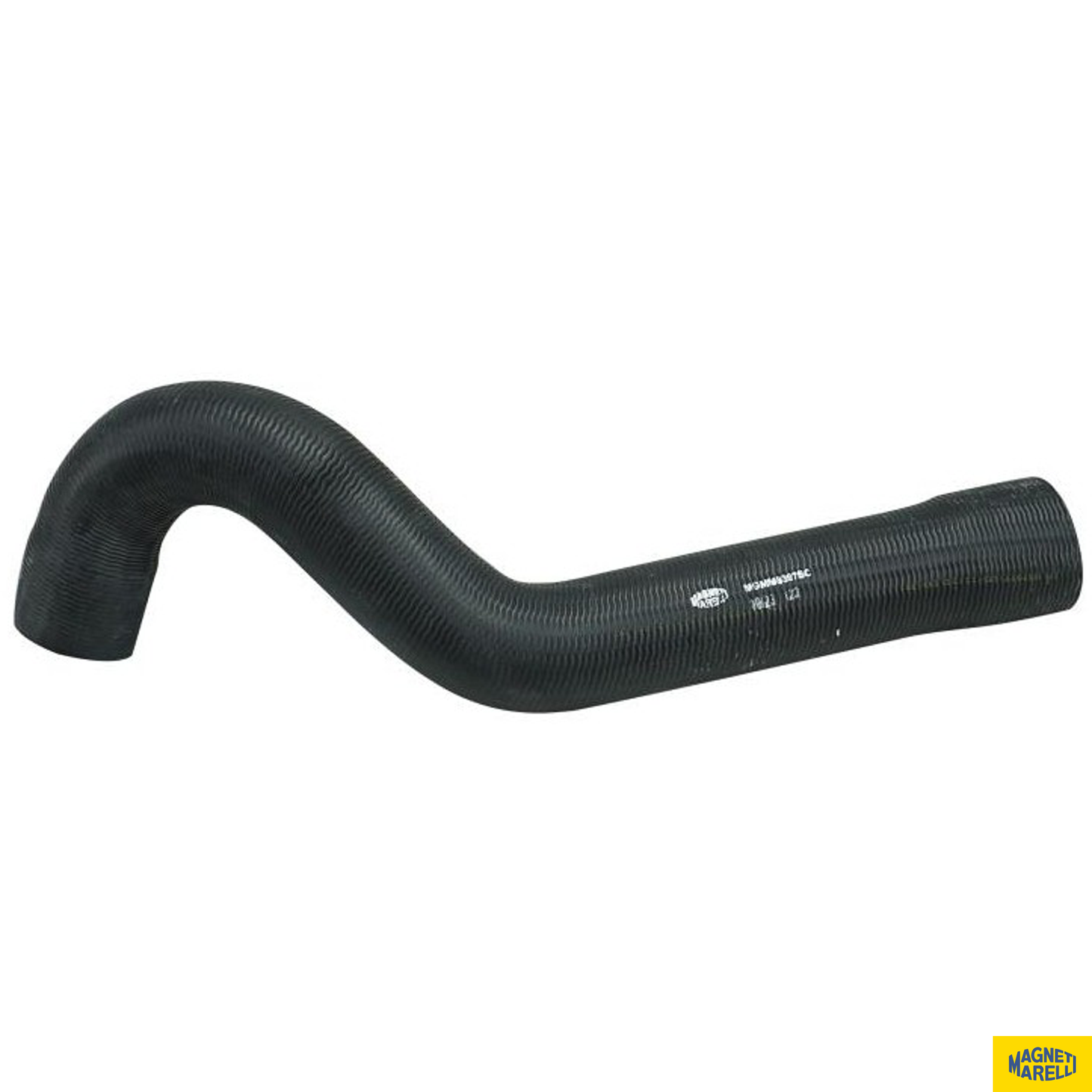 Mangueira Radiador - Magneti Marelli - MGMM8397SC - (1)