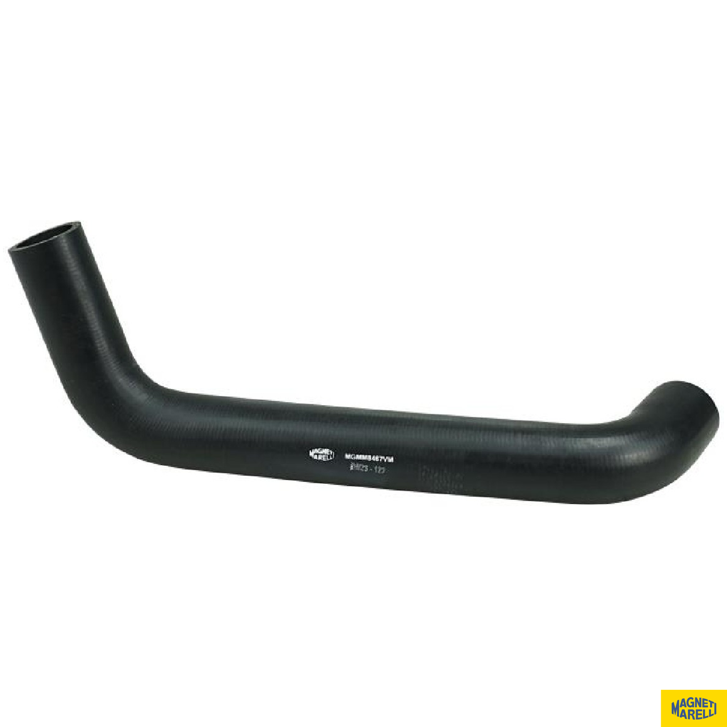 Mangueira Radiador - Magneti Marelli - MGMM8467VM - (1)