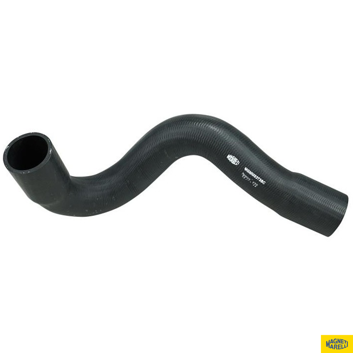 Mangueira Radiador - Magneti Marelli - MGMM8373SC - (1)