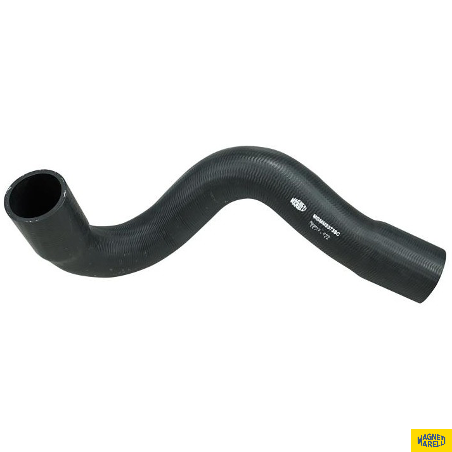 Mangueira Radiador - Magneti Marelli - MGMM8373SC - (1)