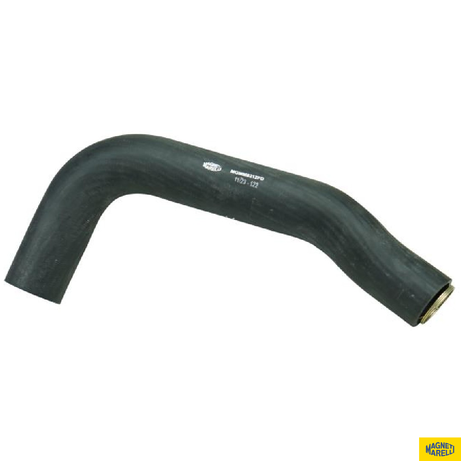 Mangueira Radiador - Magneti Marelli - MGMM8212FD - (1)
