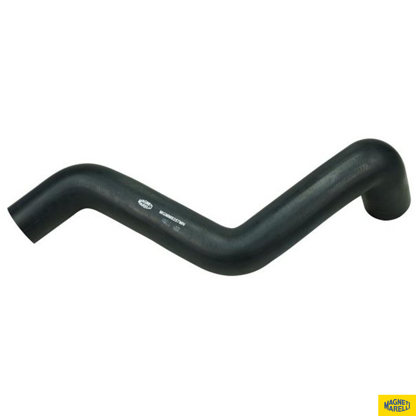 Mangueira Radiador - Magneti Marelli - MGMM8257MN - (1)