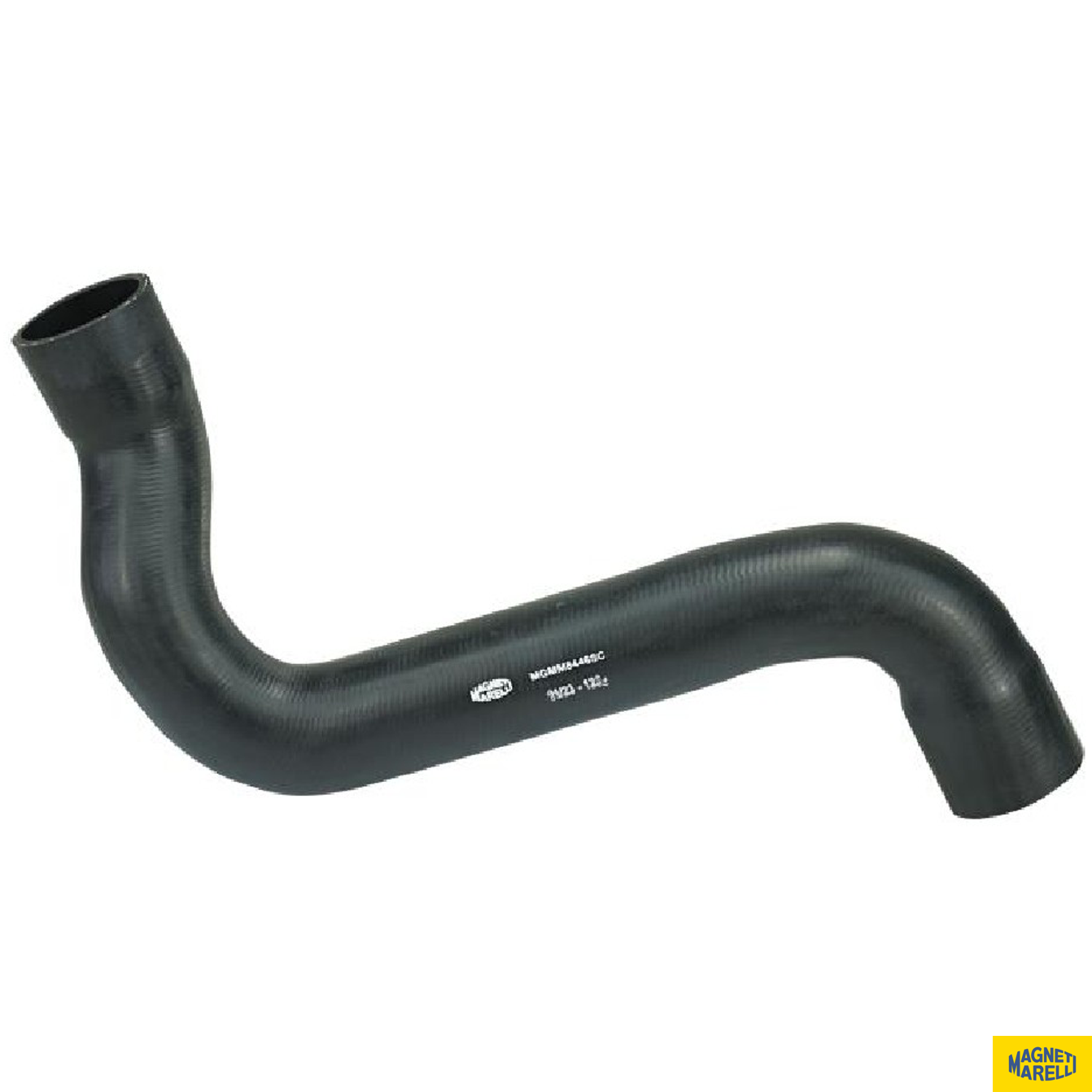 Mangueira Radiador - Magneti Marelli - MGMM8446SC - (1)