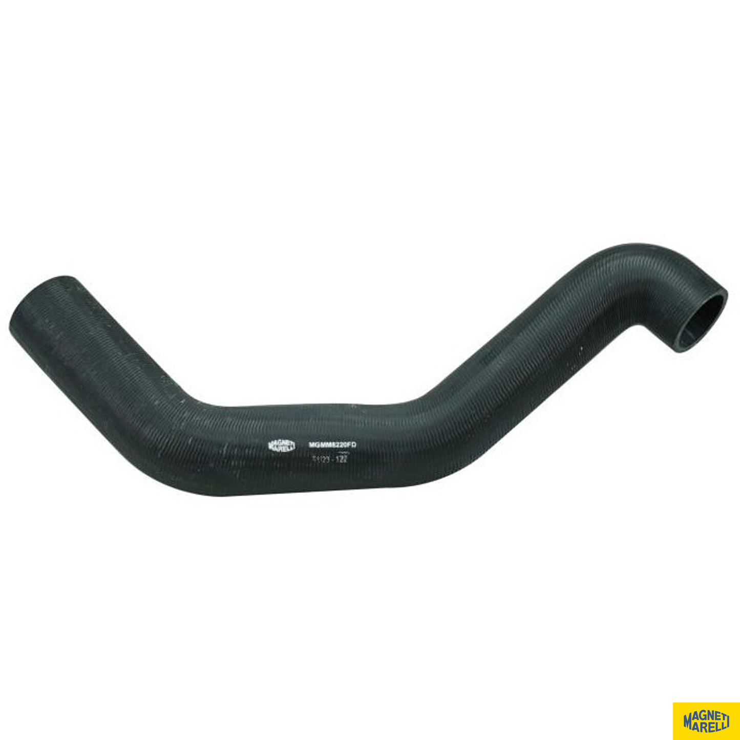 Mangueira Radiador - Magneti Marelli - MGMM8220FD - (1)