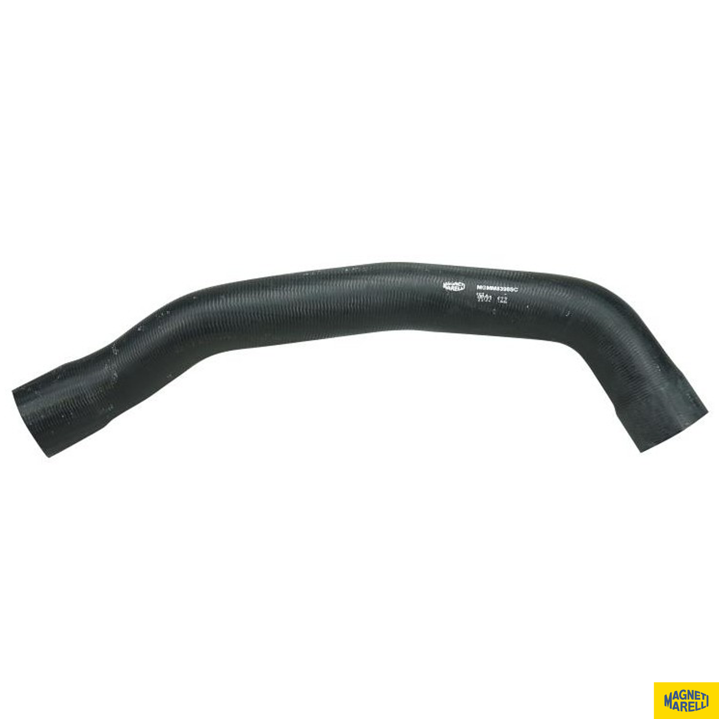 Mangueira Radiador - Magneti Marelli - MGMM8398SC - (1)