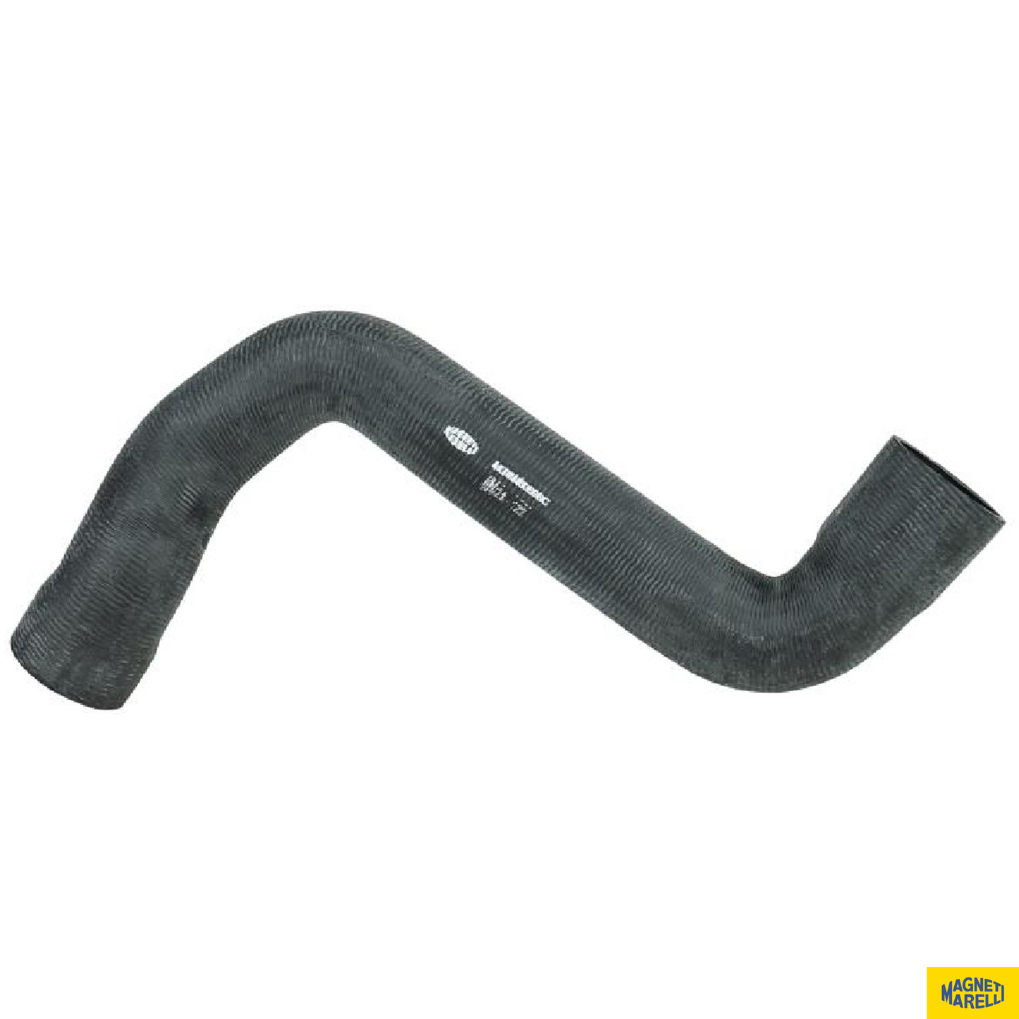 Mangueira Radiador - Magneti Marelli - MGMM8389SC - (1)
