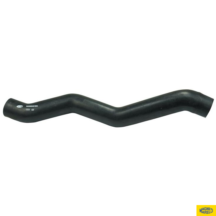 Mangueira Radiador - Magneti Marelli - MGMM8291MN - (1)