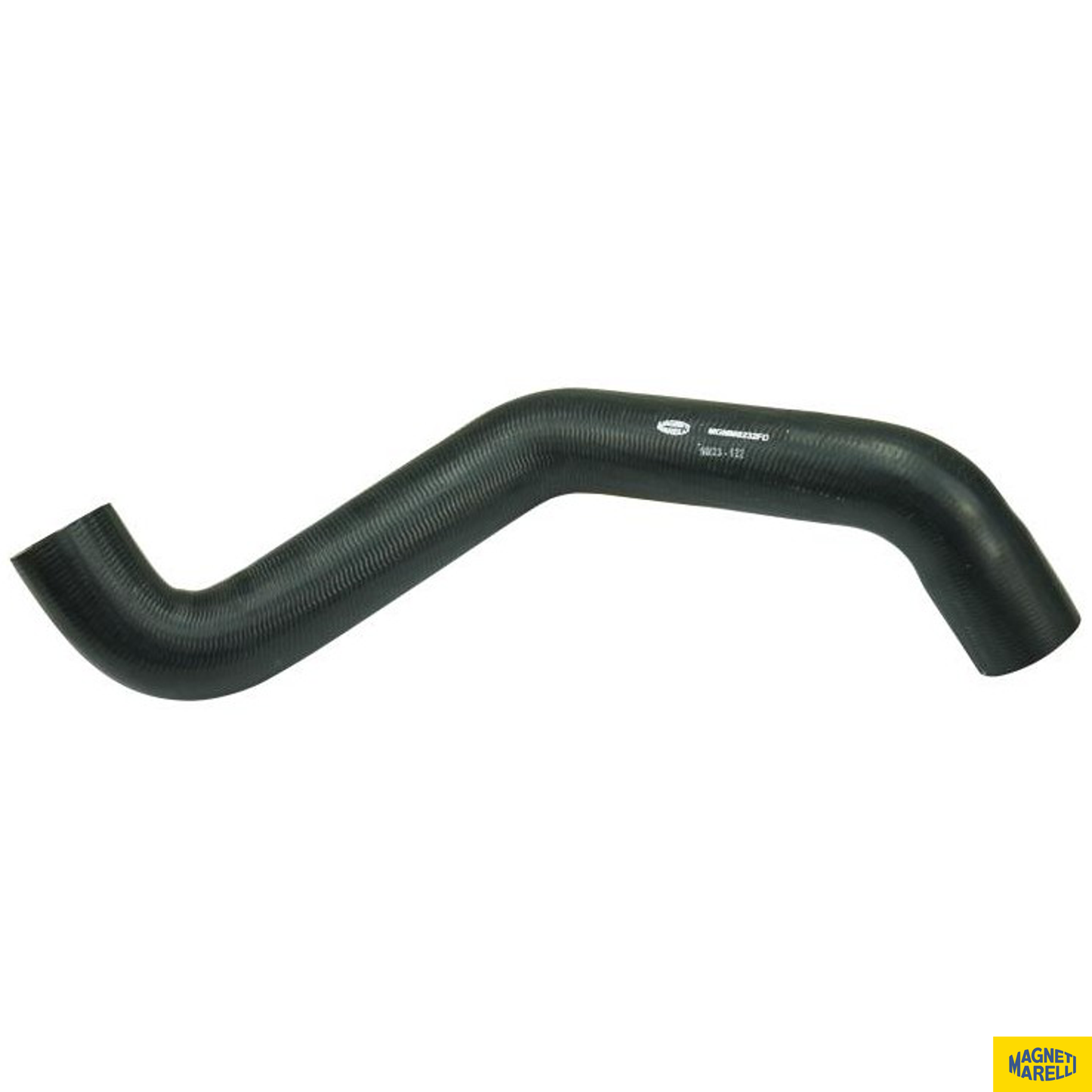Mangueira Radiador - Magneti Marelli - MGMM8232FD - (1)