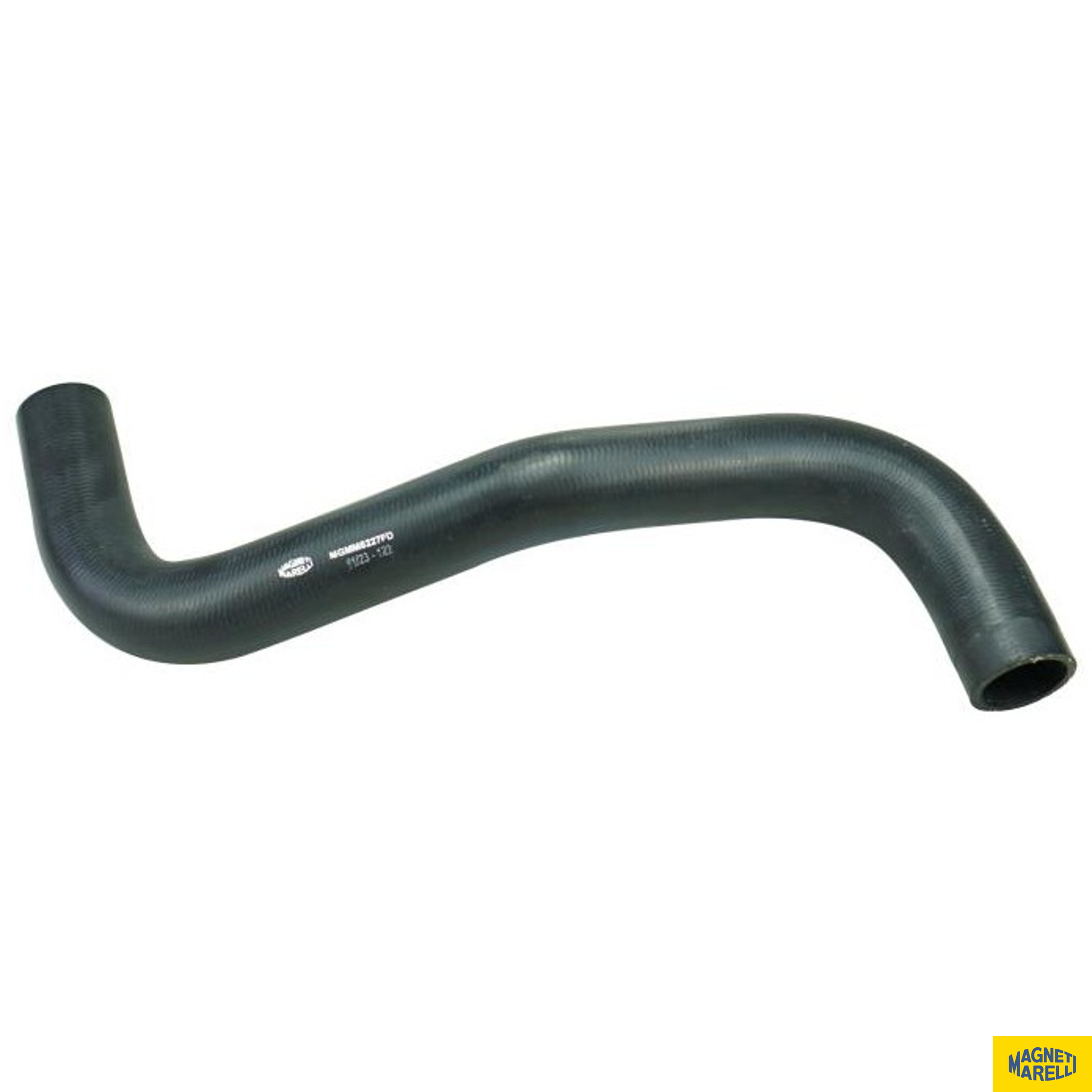 Mangueira Radiador - Magneti Marelli - MGMM8227FD - (1)