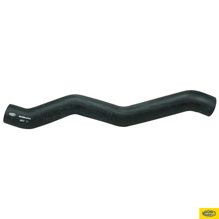 Mangueira Radiador - Magneti Marelli - MGMM8287MN - (1)