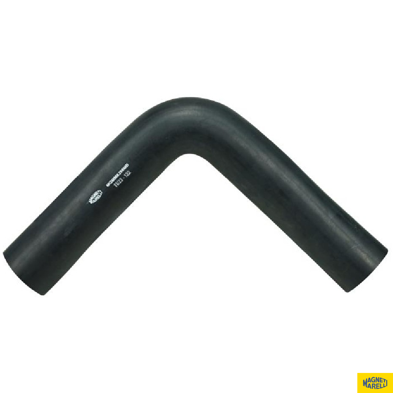 Mangueira Radiador - Magneti Marelli - MGMM8298MB - (1)