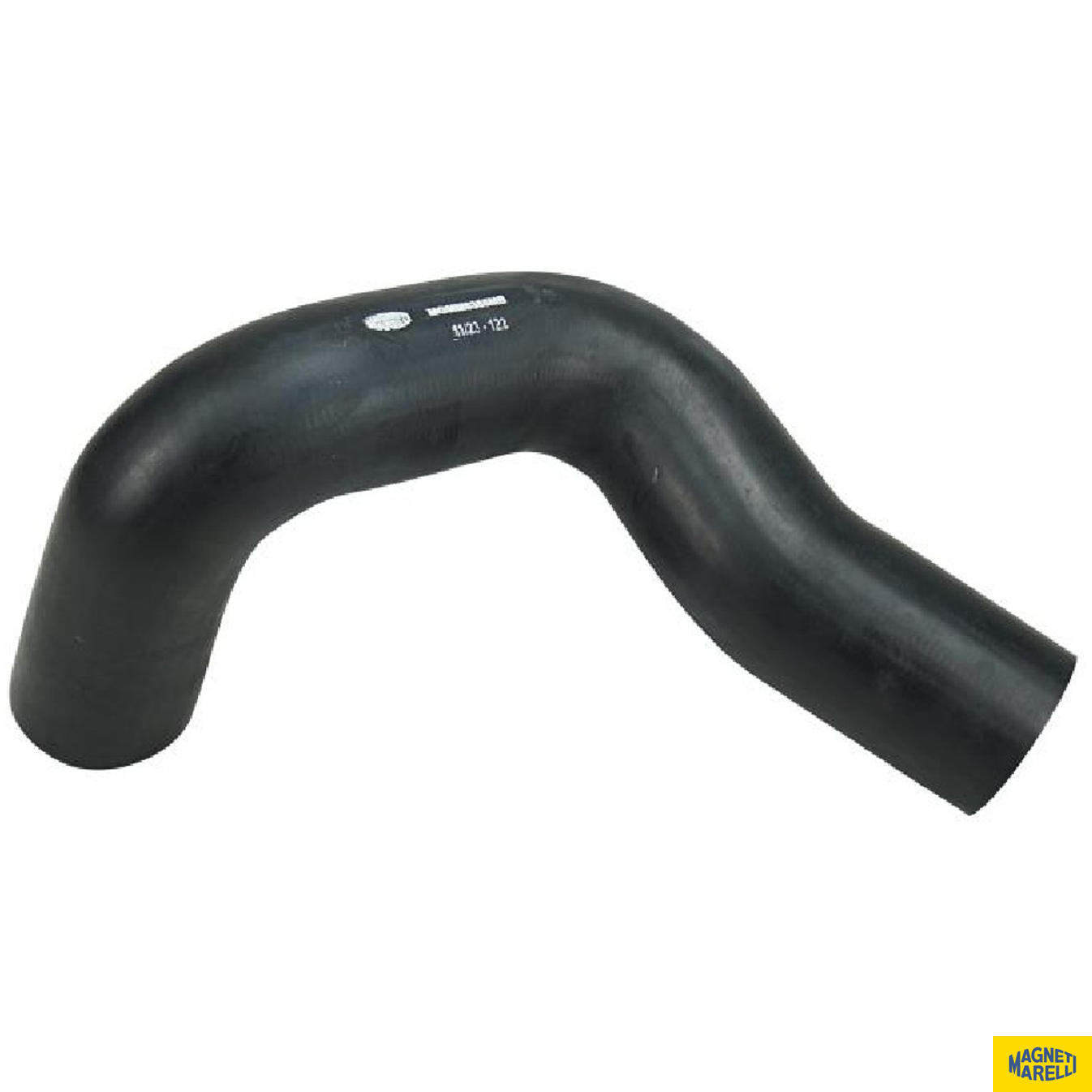 Mangueira Radiador - Magneti Marelli - MGMM8355MB - (1)