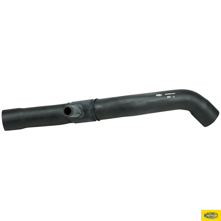 Mangueira Radiador - Magneti Marelli - MGMM8370SC - (1)
