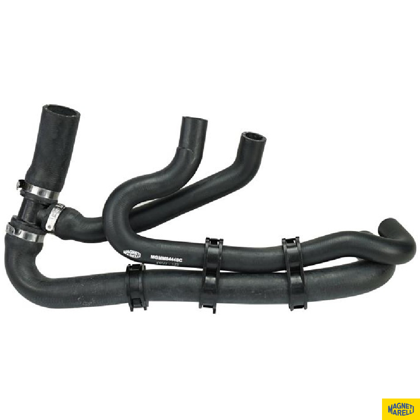 Mangueira Radiador - Magneti Marelli - MGMM8444SC - (1)