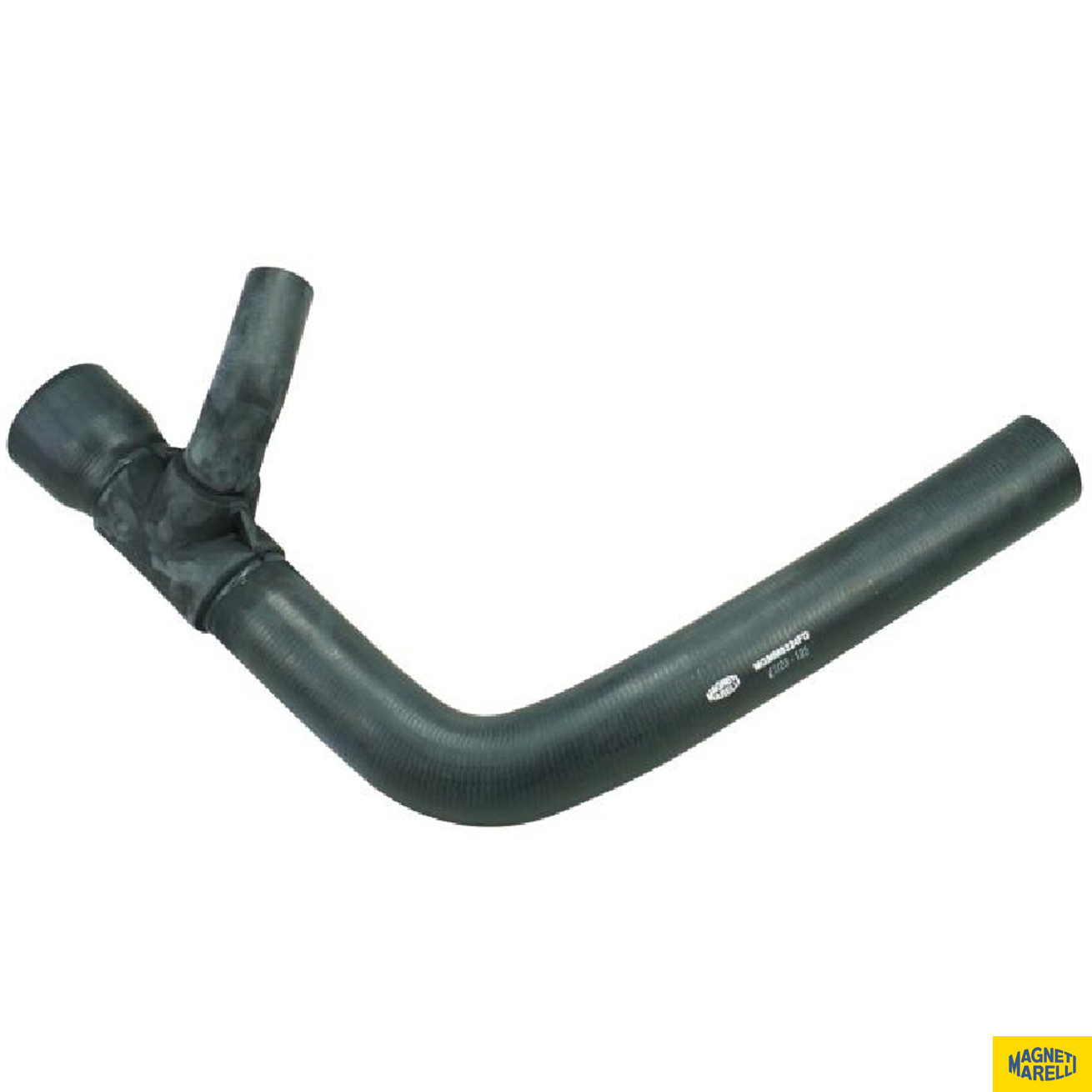 Mangueira Radiador - Magneti Marelli - MGMM8224FD - (1)