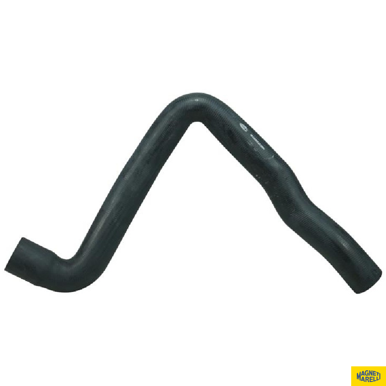 Mangueira Radiador - Magneti Marelli - MGMM8283MN - (1)