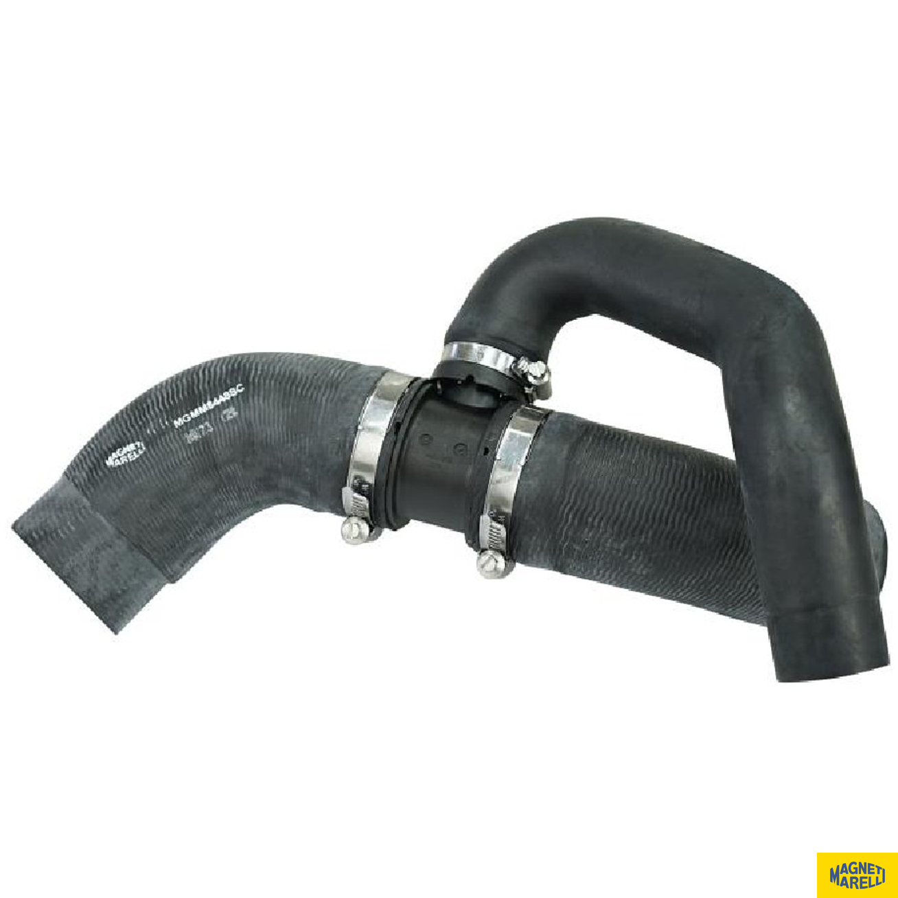Mangueira Radiador - Magneti Marelli - MGMM8448SC - (1)