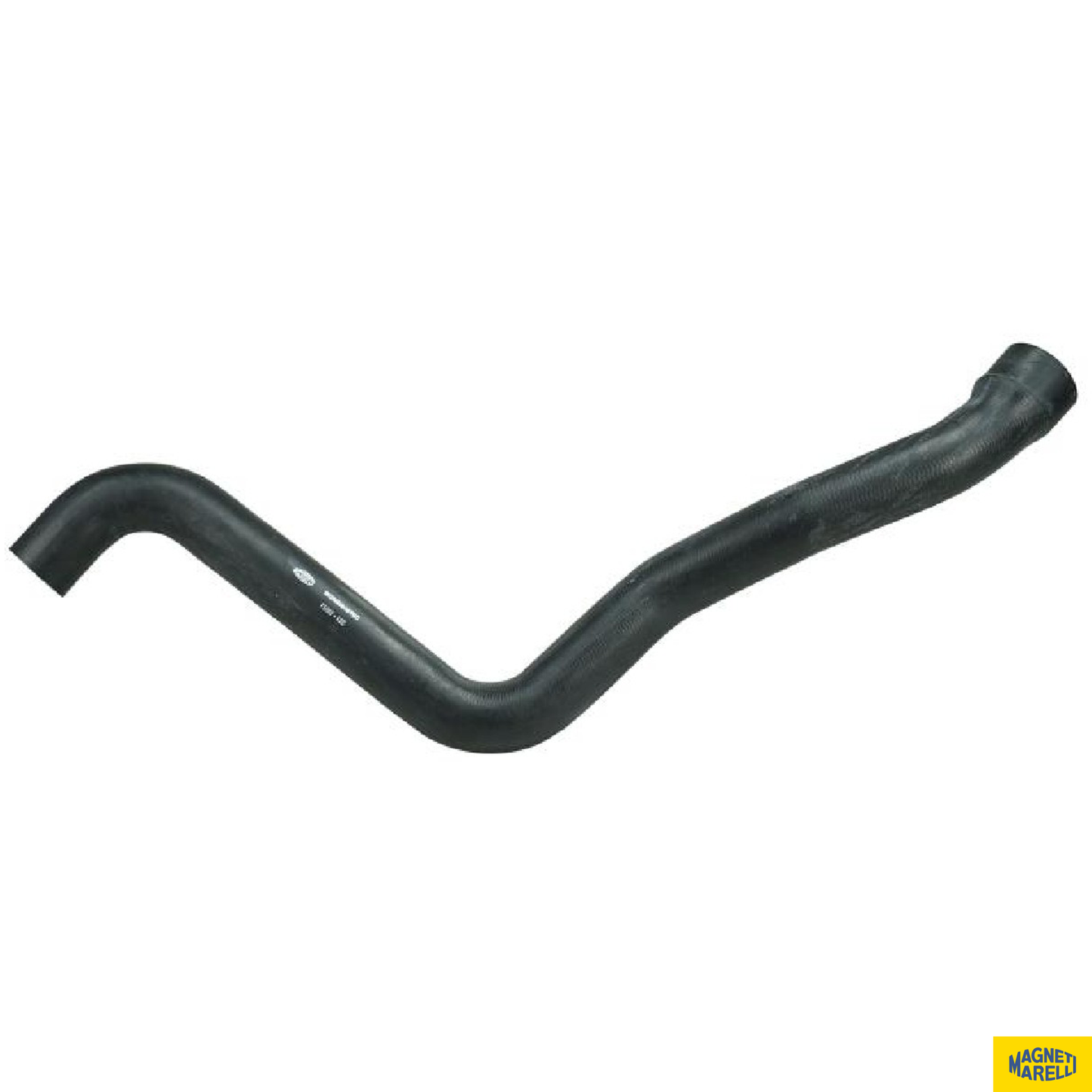 Mangueira Radiador - Magneti Marelli - MGMM8457SC - (1)