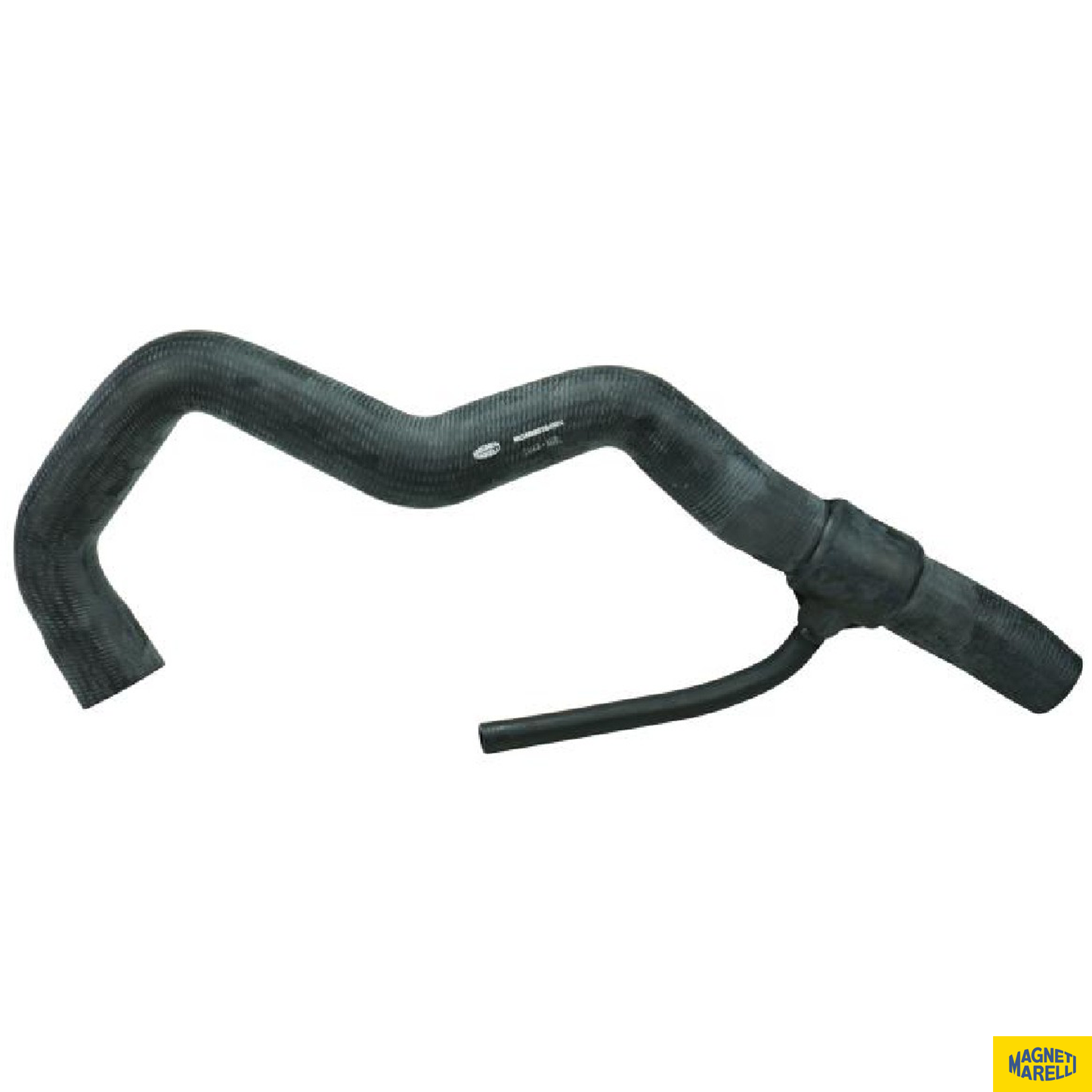 Mangueira Radiador - Magneti Marelli - MGMM8284MN - (1)