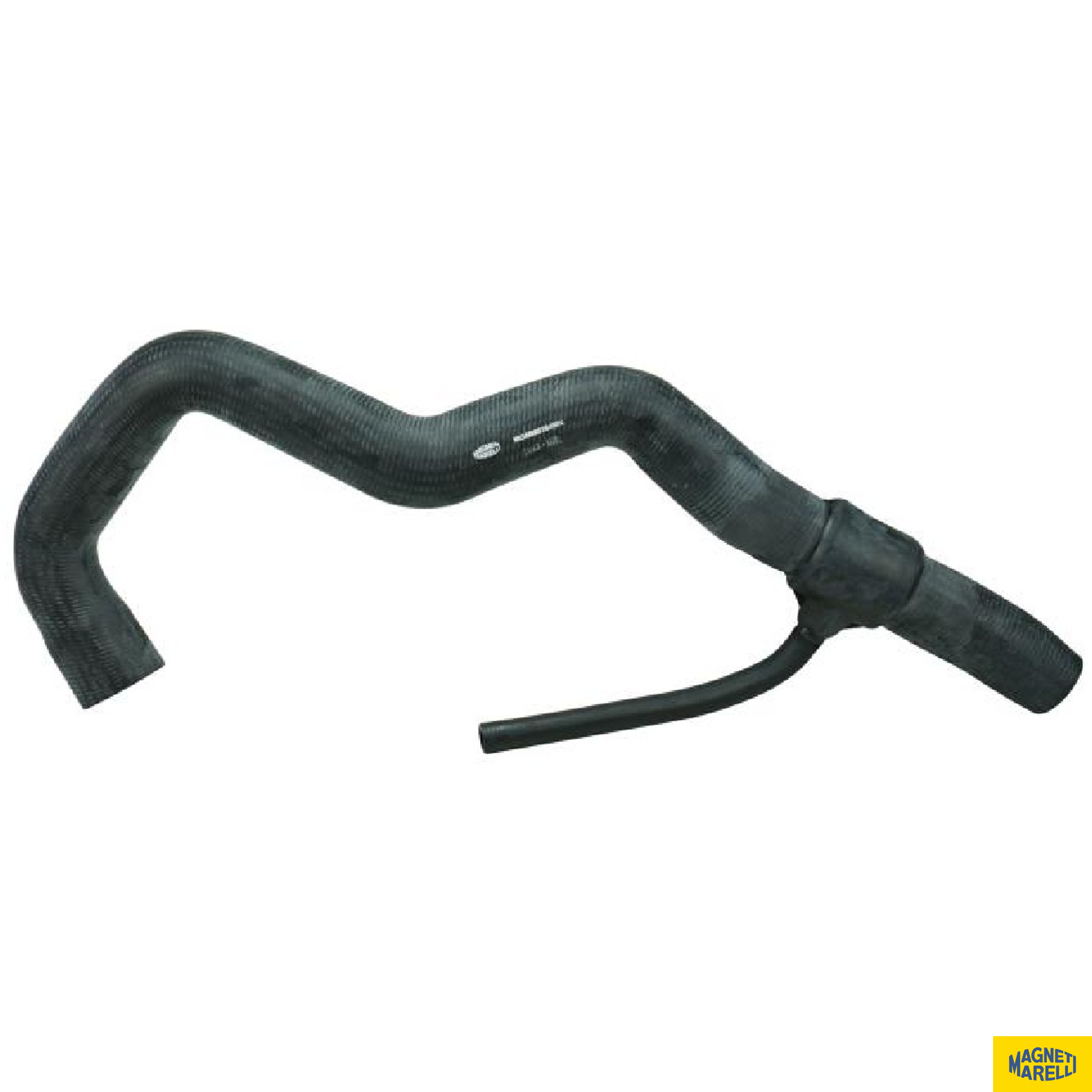 Mangueira Radiador - Magneti Marelli - MGMM8284MN - (1)