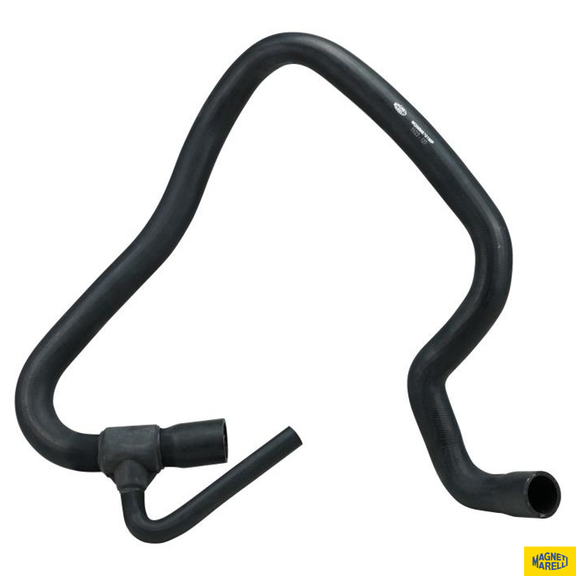 Mangueira Radiador - Magneti Marelli - MGMM8301MB - (1)
