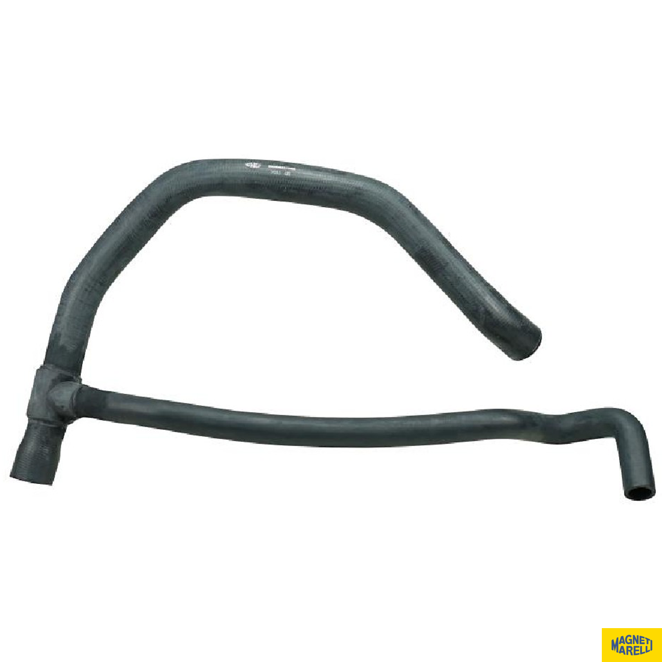 Mangueira Radiador - Magneti Marelli - MGMM8313MB - (1)