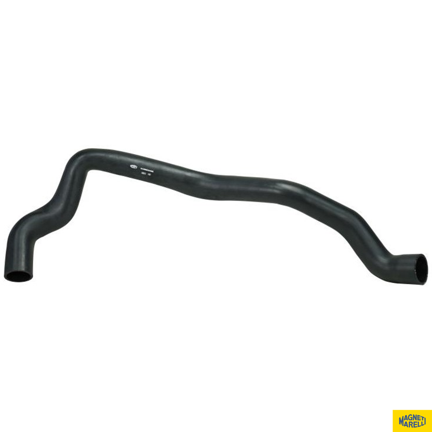 Mangueira Radiador - Magneti Marelli - MGMM8353MB - (1)