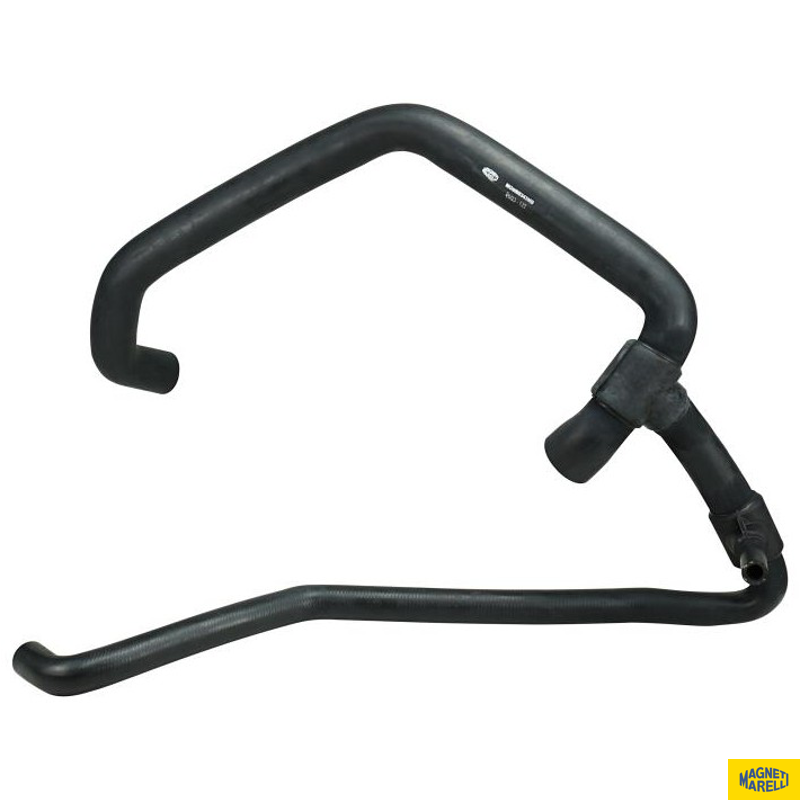 Mangueira Radiador - Magneti Marelli - MGMM8343MB - (1)