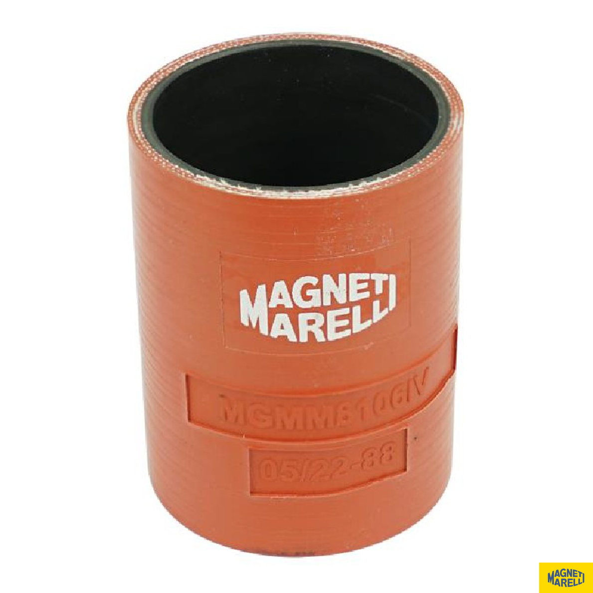 Mangueira Refrigeração Motor - Magneti Marelli - MGMM8106IV - (1)