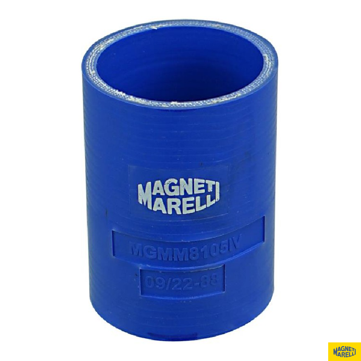 Mangueira Refrigeração Motor - Magneti Marelli - MGMM8105IV - (1)
