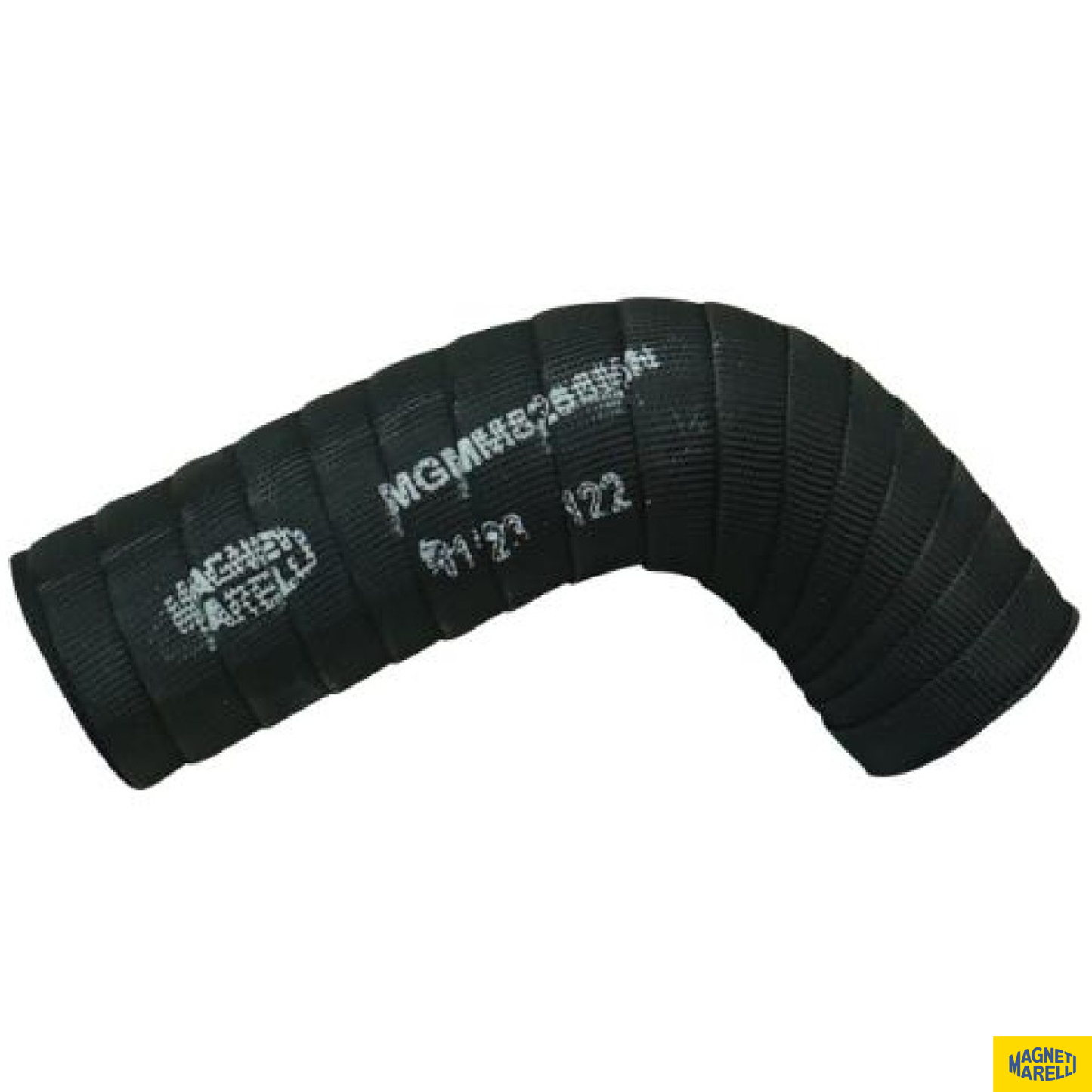 Mangueira Rertoro Óleo Lubrif. Tubo Compressor - Magneti Marelli - MGMM8258MN - (1)