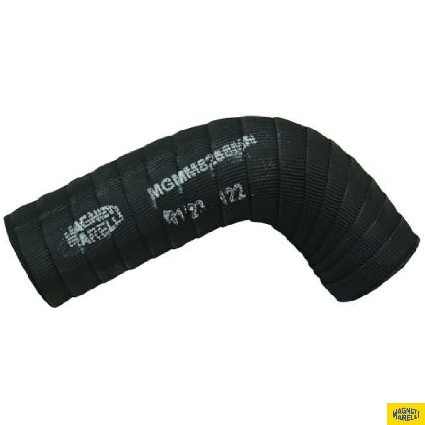 Mangueira Rertoro Óleo Lubrif. Tubo Compressor - Magneti Marelli - MGMM8258MN - (1)