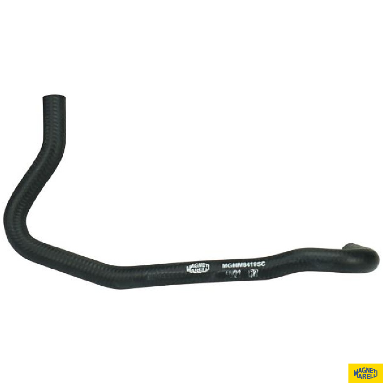 Mangueira Reservatório - Magneti Marelli - MGMM8419SC - (1)