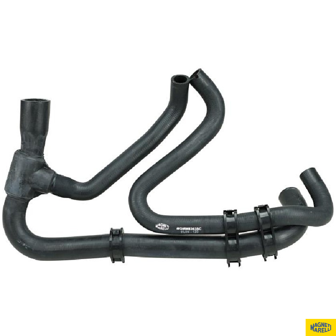 Mangueira Reservatório De Água - Magneti Marelli - MGMM8393SC - (1)