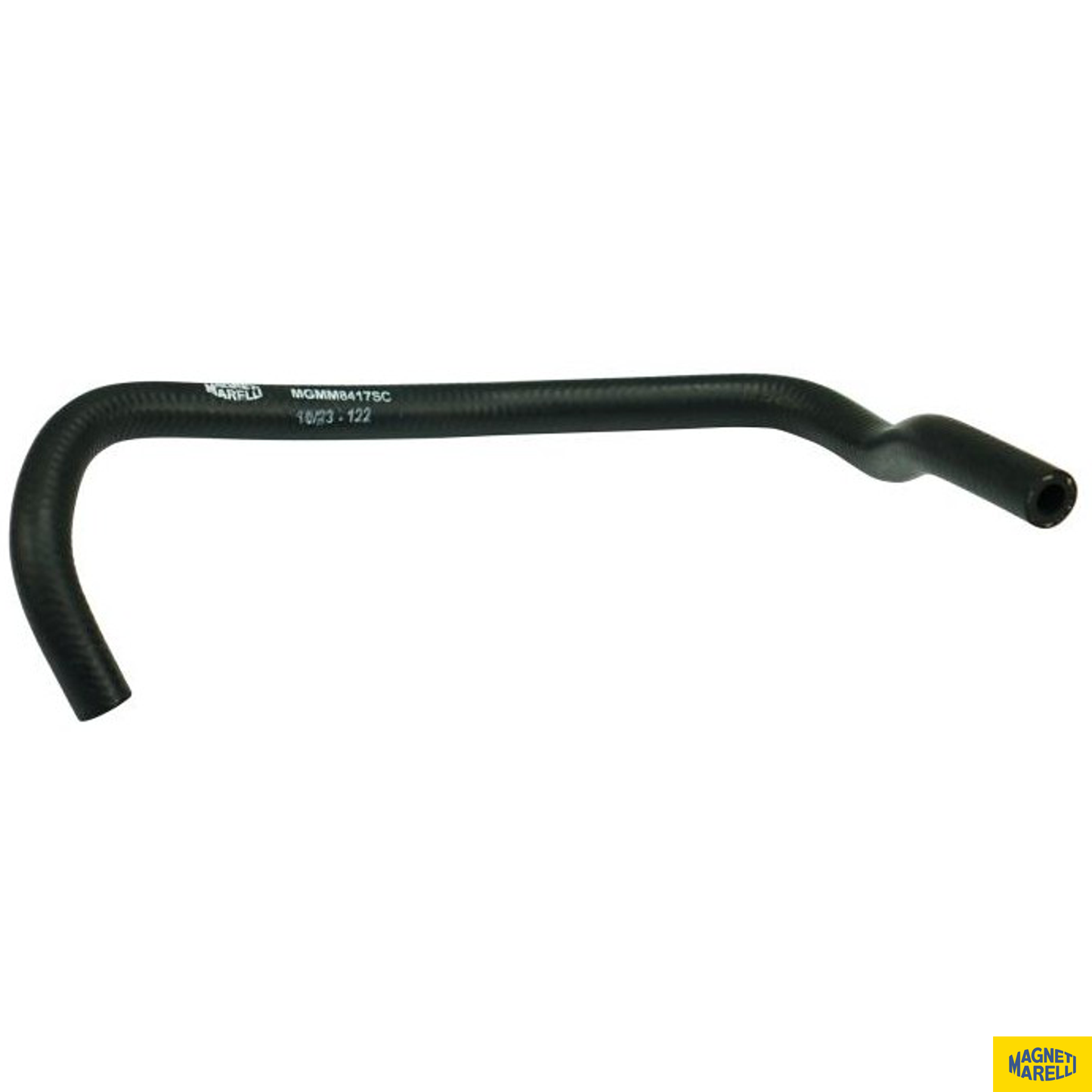 Mangueira Reservatório De Expansão - Magneti Marelli - MGMM8417SC - (1)