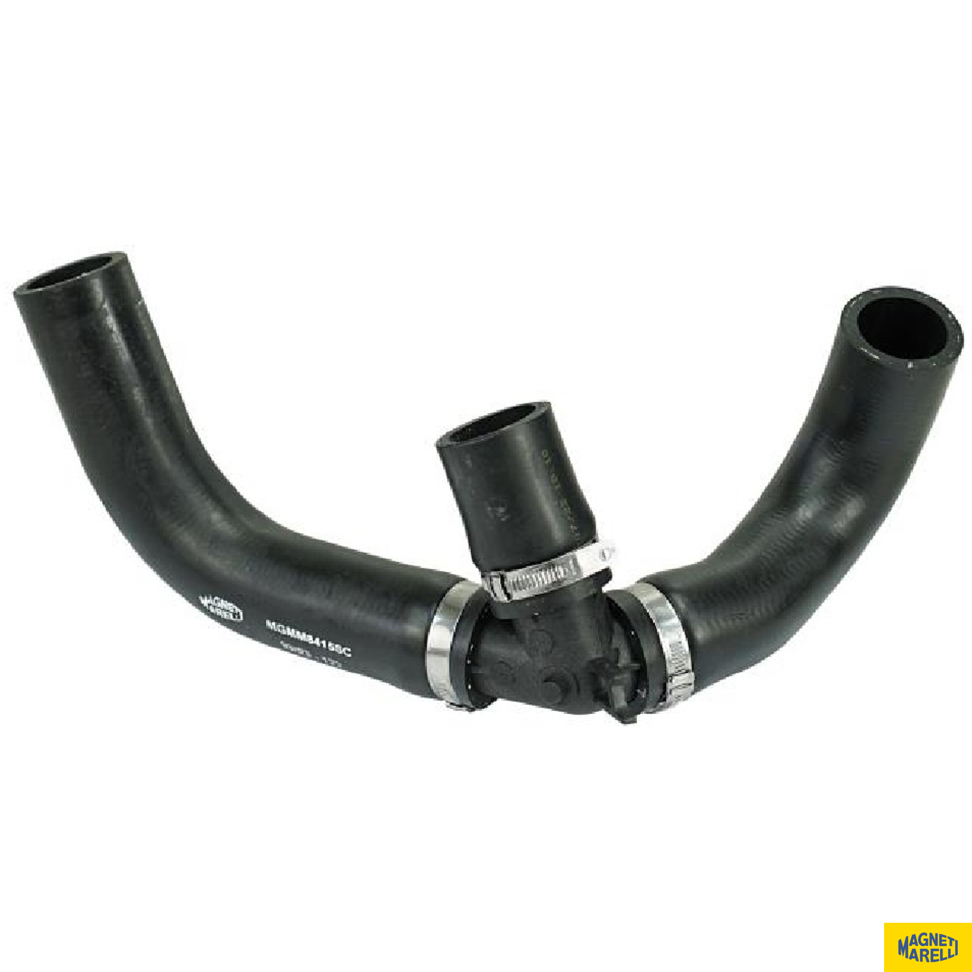 Mangueira Respiro Do Motor - Magneti Marelli - MGMM8415SC - (1)