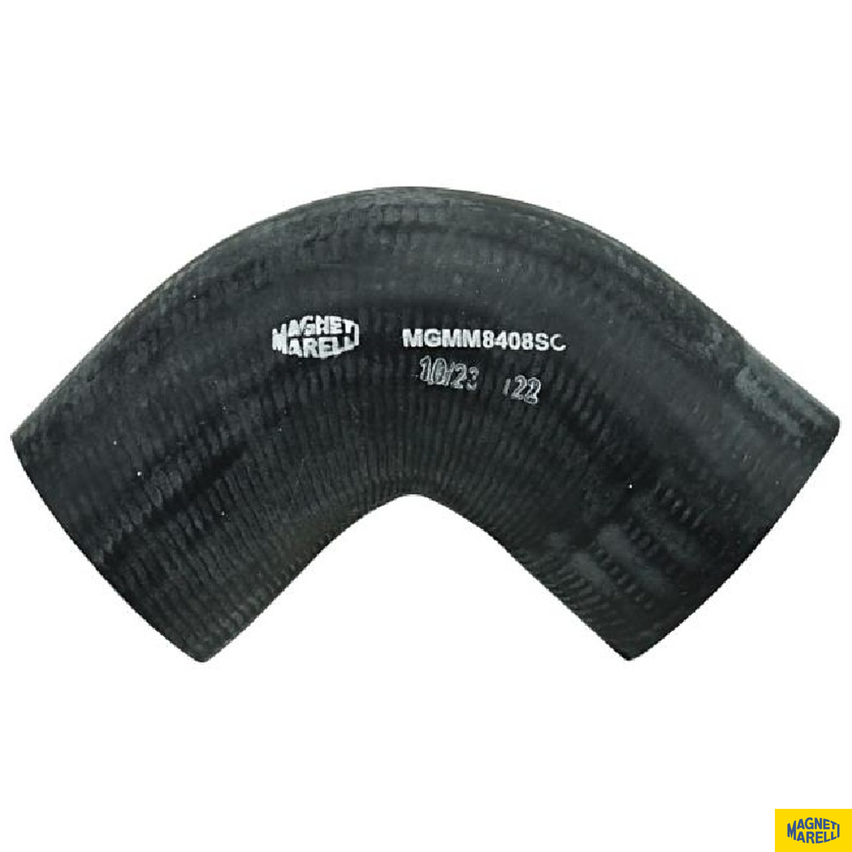 Mangueira Retarder - Magneti Marelli - MGMM8408SC - (1)