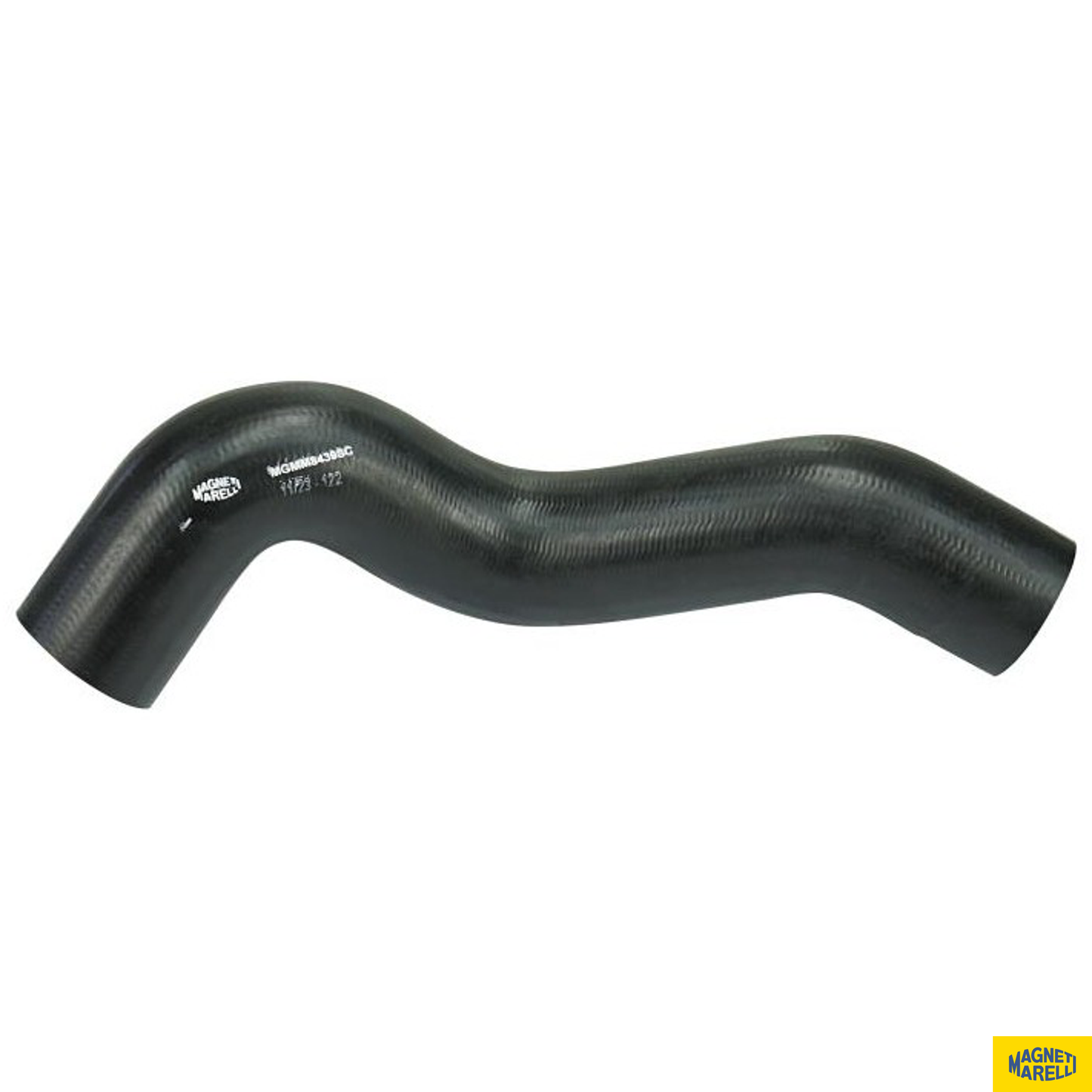Mangueira Retarder - Magneti Marelli - MGMM8439SC - (1)