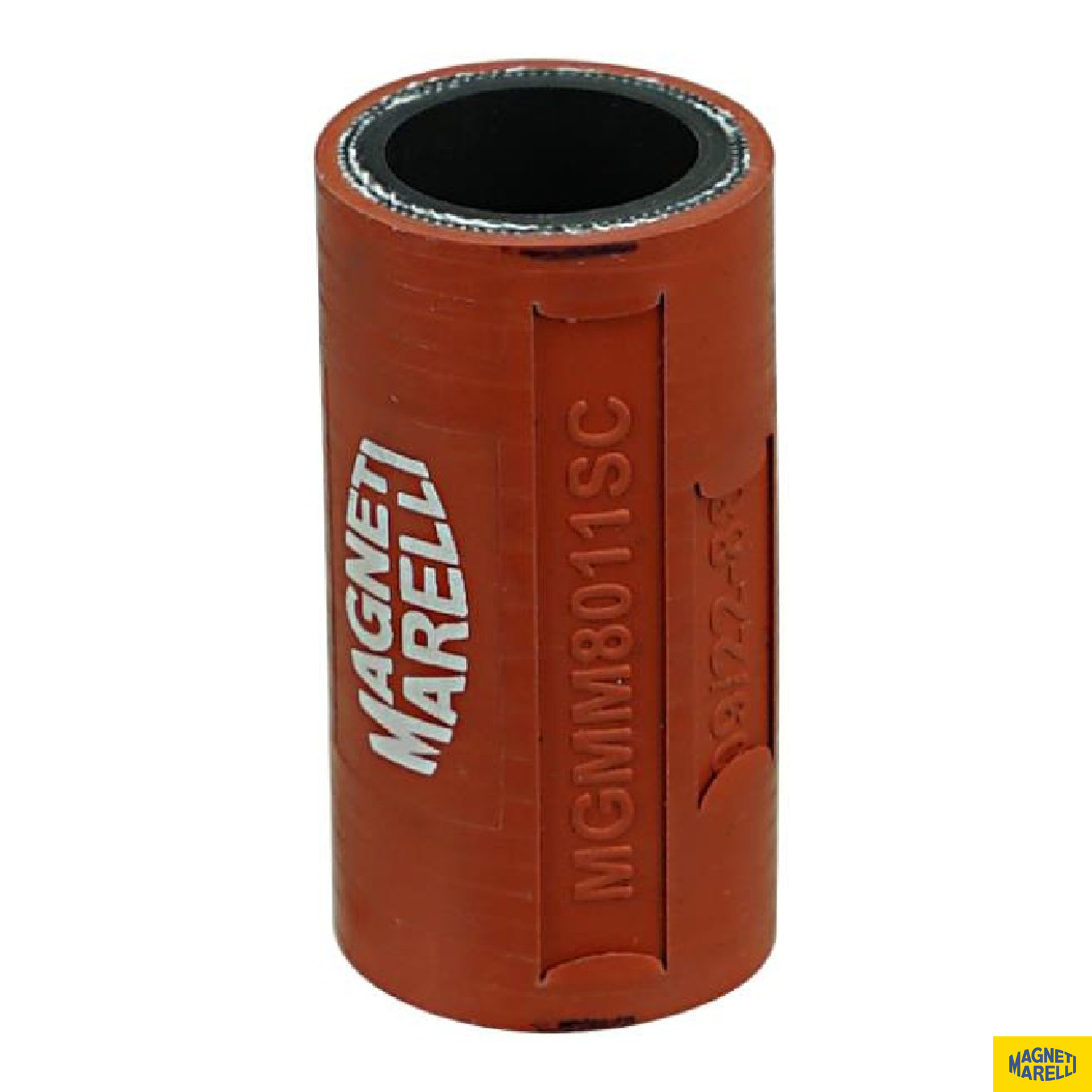 Mangueira Retorno Óleo Da Turbina - Magneti Marelli - MGMM8011SC - (1)