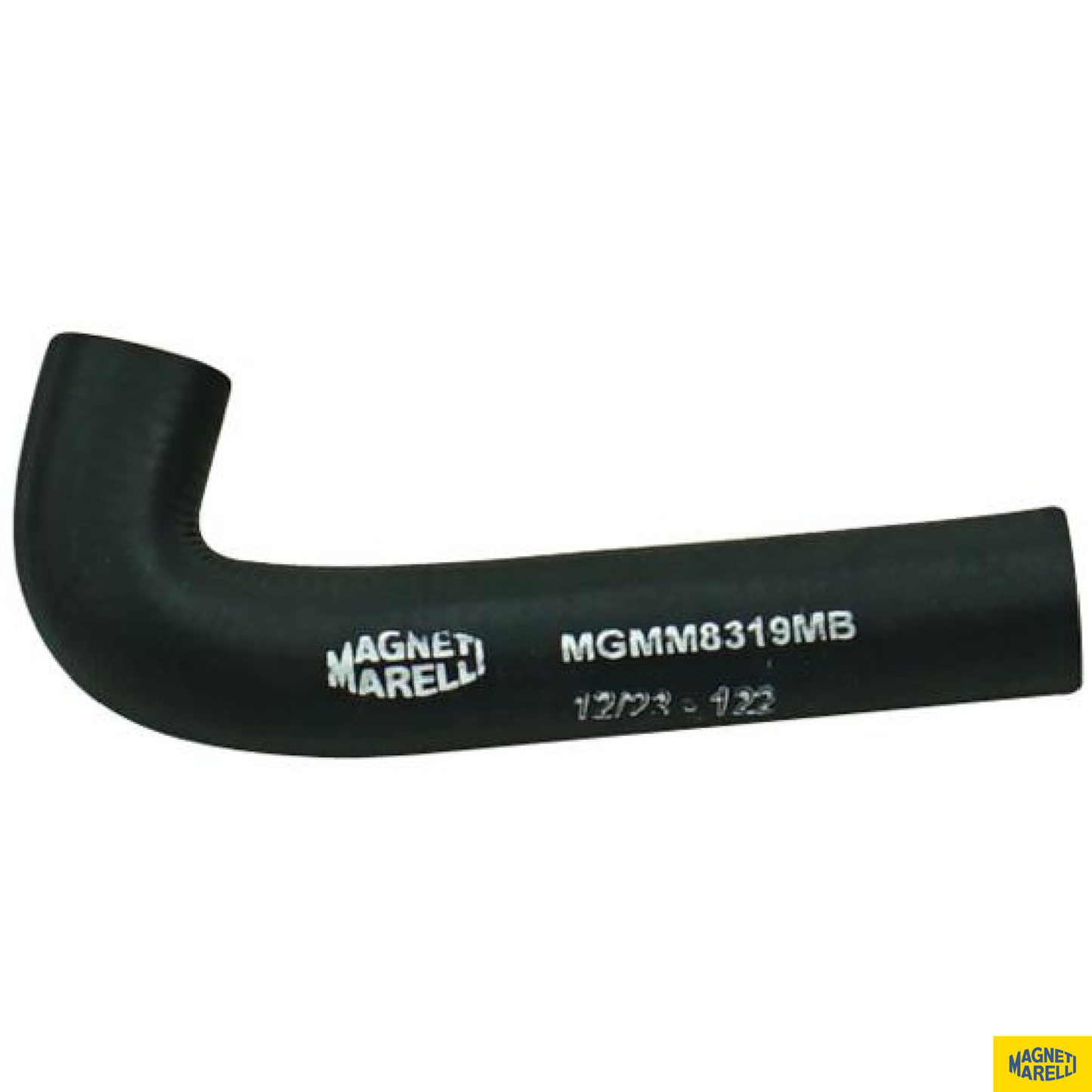 Mangueira Retorno Mercedes Benz Of 1417 - Magneti Marelli - MGMM8319MB - (1)