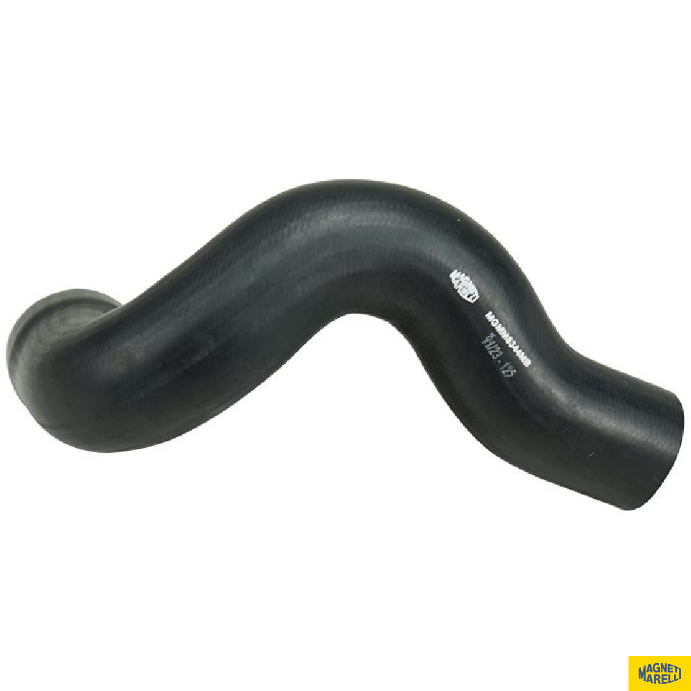 Mangueira Saída Reservatório Água - Magneti Marelli - MGMM8344MB - (1)