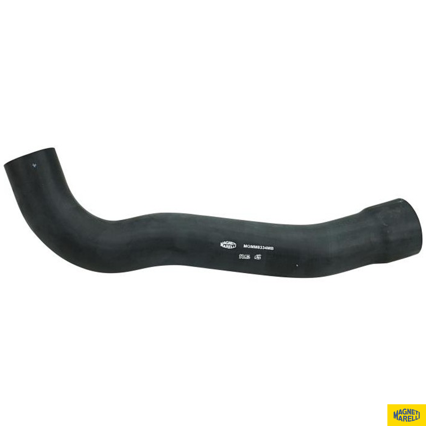 Mangueira Sistema De Refrigeração - Magneti Marelli - MGMM8334MB - (1)