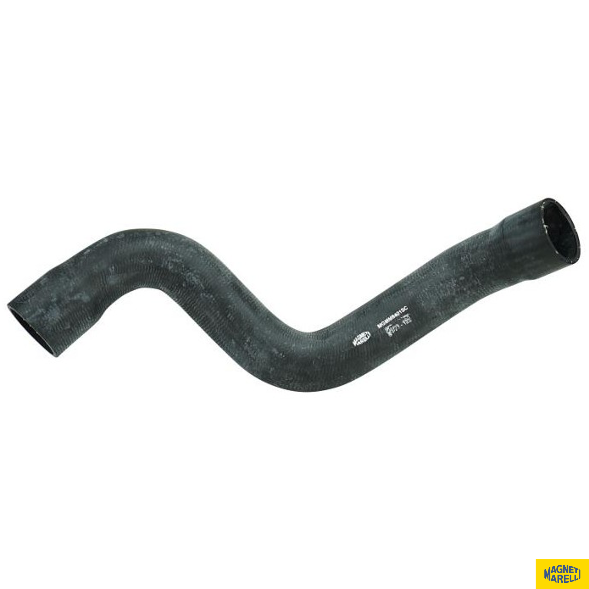 Mangueira Superior Tubo Arrefecimento - Magneti Marelli - MGMM8401SC - (1)