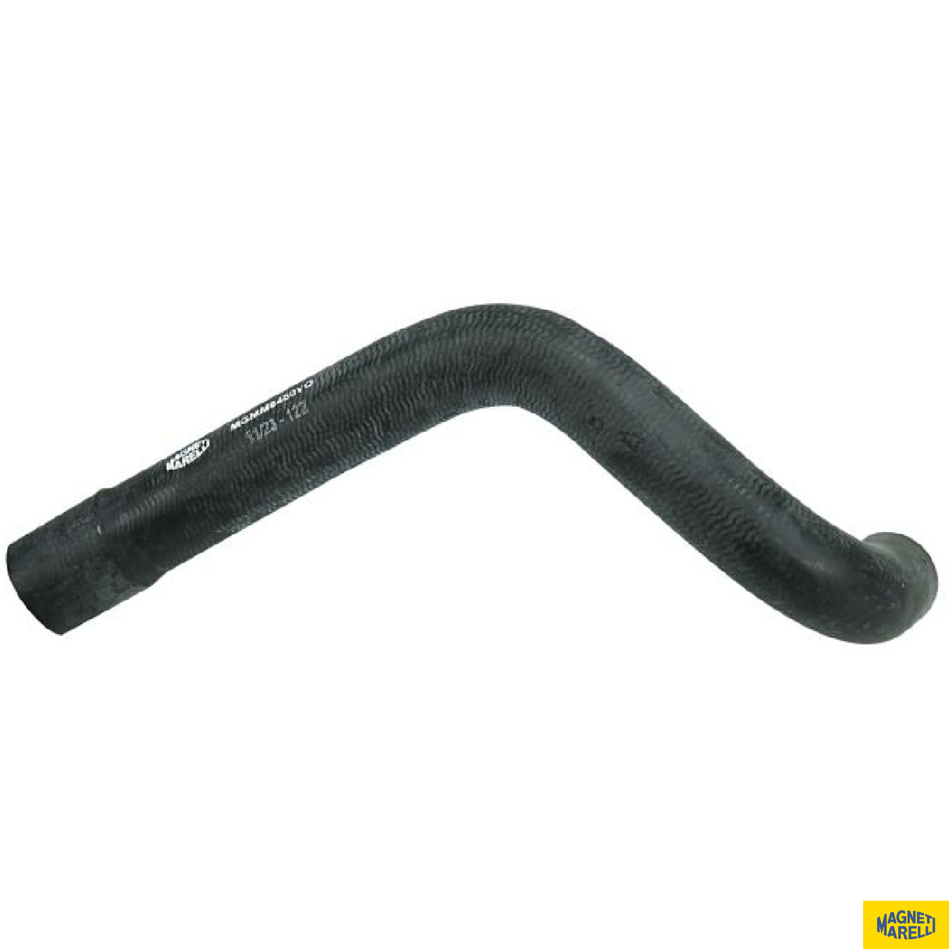 Mangueira Tanque De Expansão - Magneti Marelli - MGMM8480VO - (1)